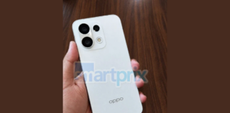 Oppo Reno 17 Tasarımı Canlı Görsellerle İnternete Sızdı Oppo Reno 17 tasarımı