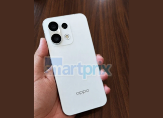 Oppo Reno 17 Tasarımı Canlı Görsellerle İnternete Sızdı Oppo Reno 17 tasarımı