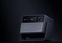 XGIMI Horizon 30 Projeksiyon Serisini Resmi Olarak Tanıttı XGIMI Horizon 30 projeksiyon