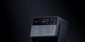 XGIMI Horizon 30 Projeksiyon Serisini Resmi Olarak Tanıttı XGIMI Horizon 30 projeksiyon