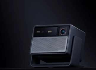 XGIMI Horizon 30 Projeksiyon Serisini Resmi Olarak Tanıttı XGIMI Horizon 30 projeksiyon