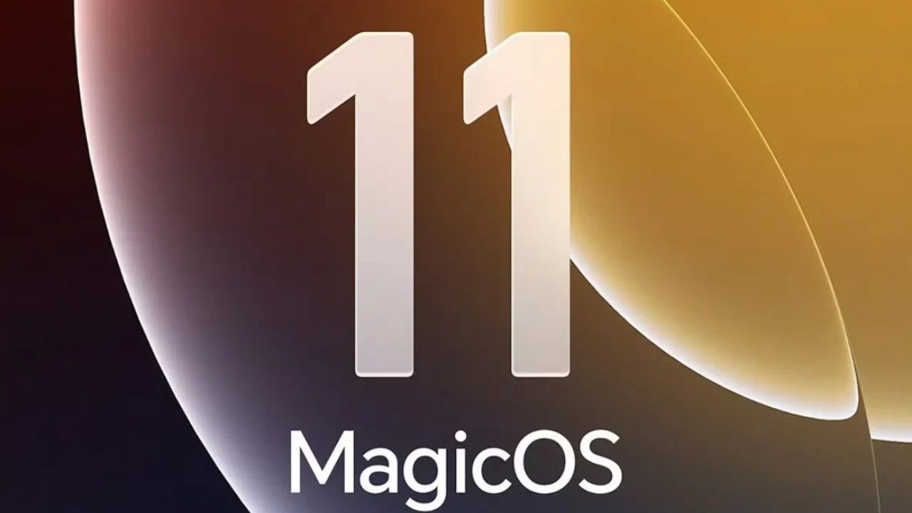 Honor MagicOS 11 takvimi