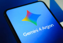 Google Antigravity’ye Gemini 4 Argon Modeli Eklendi Google Antigravity Gemini 4 Argon