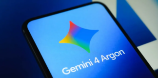 Google Antigravity’ye Gemini 4 Argon Modeli Eklendi Google Antigravity Gemini 4 Argon