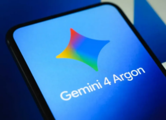Google Antigravity’ye Gemini 4 Argon Modeli Eklendi Google Antigravity Gemini 4 Argon