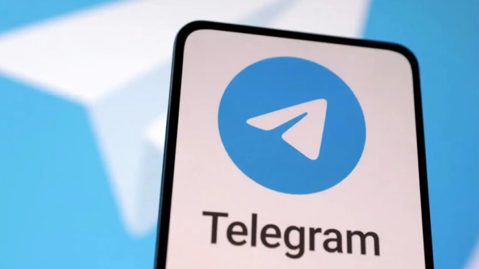 Telegram kişiselleştirilmiş haber