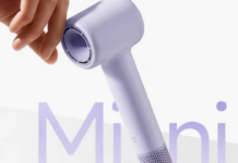 Xiaomi Mijia Saç Kurutma Makinesi Bütçe Dostu Fiyatla Sunuldu Xiaomi Mijia saç kurutma makinesi