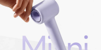 Xiaomi Mijia Saç Kurutma Makinesi Bütçe Dostu Fiyatla Sunuldu Xiaomi Mijia saç kurutma makinesi
