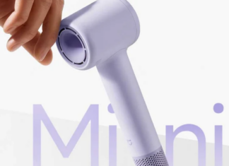 Xiaomi Mijia Saç Kurutma Makinesi Bütçe Dostu Fiyatla Sunuldu Xiaomi Mijia saç kurutma makinesi