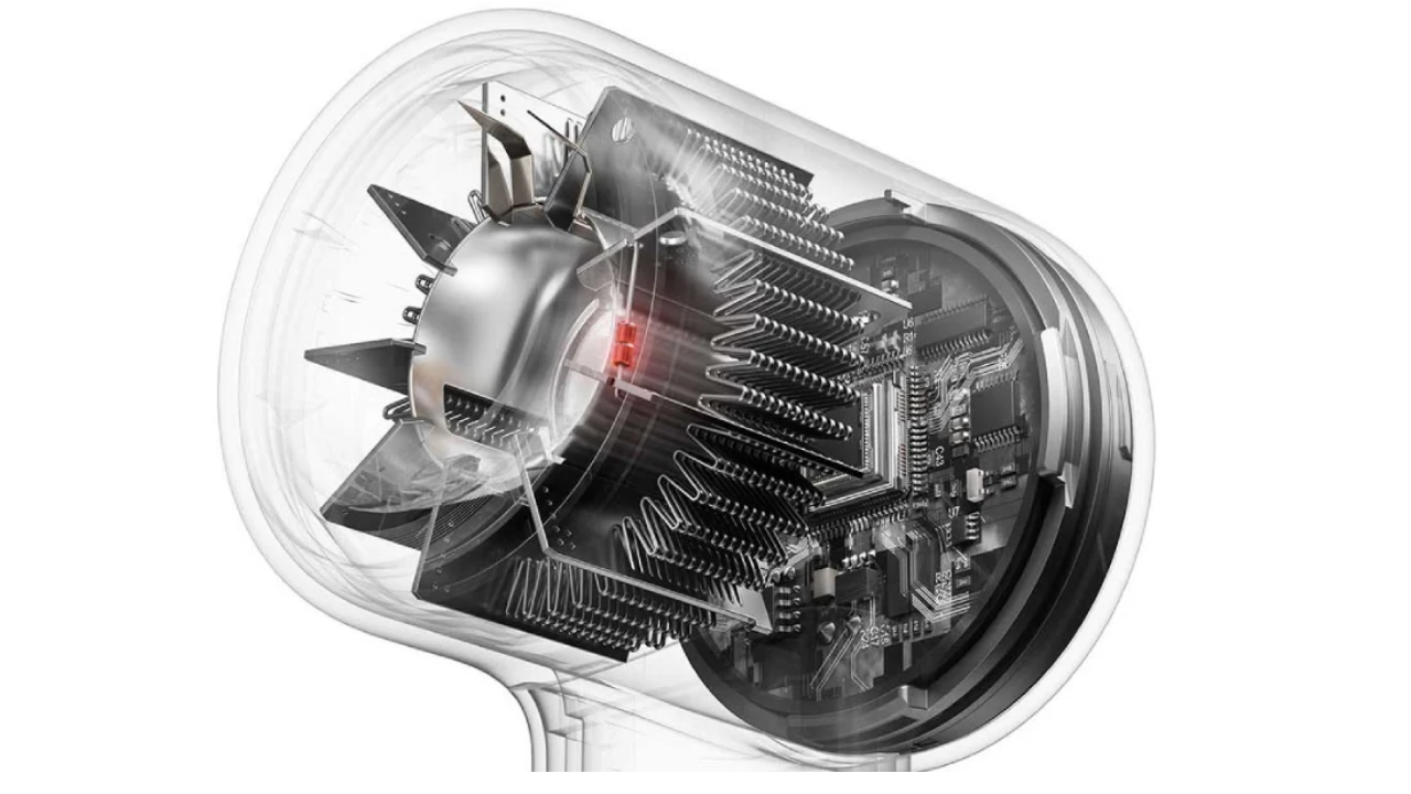 Xiaomi Mijia saç kurutma makinesi