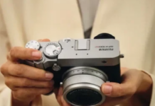 Fujifilm’in Yeni Bataryası Yüzde 16 Daha Yüksek Kapasite Sunacak Fujifilm yeni batarya