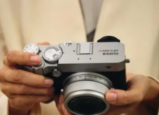 Fujifilm’in Yeni Bataryası Yüzde 16 Daha Yüksek Kapasite Sunacak Fujifilm yeni batarya