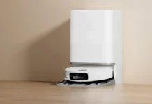 Xiaomi Robot Vacuum 6 Türkiye’de: Fiyatı ve Özellikleri
