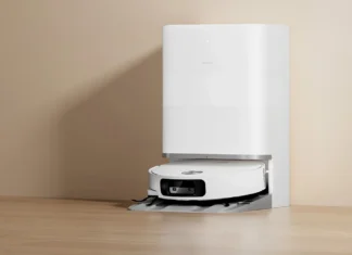 Xiaomi Robot Vacuum 6 Türkiye’de: Fiyatı ve Özellikleri