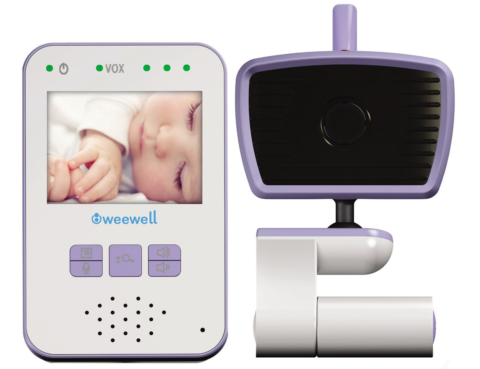 en iyi bes bebek kamerasi pembe teknoloji
