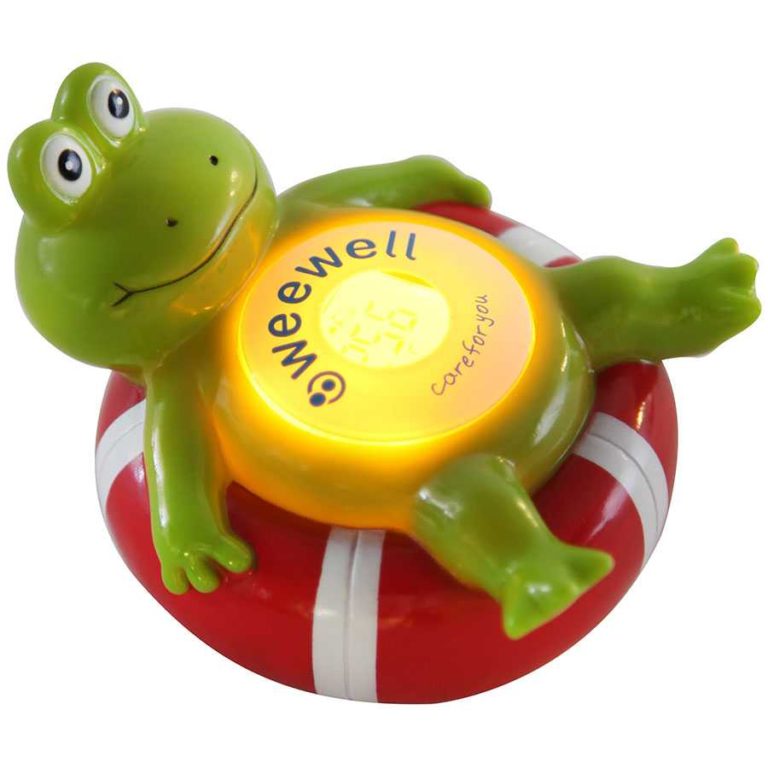 Bebeğimiz için banyo suyunun ısısını nasıl ölçeriz