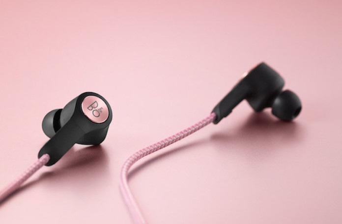 Şık ve performanslı Beoplay H5 kablosuz kulaklık! - Pembe ...