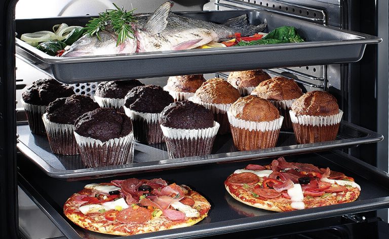 Beko Surf ile evde pizza keyfi! Pembe Teknoloji