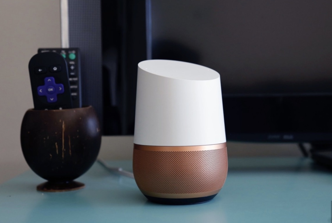 google assistant
