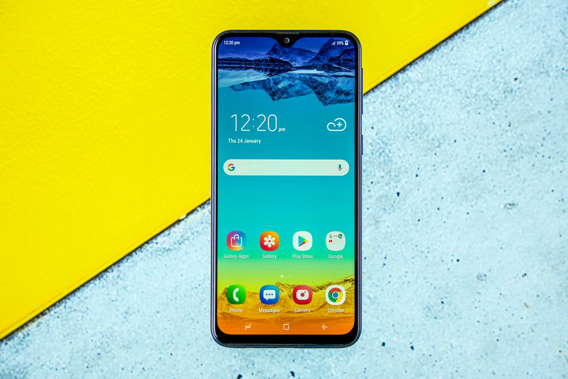 samsung galaxy m10 2019