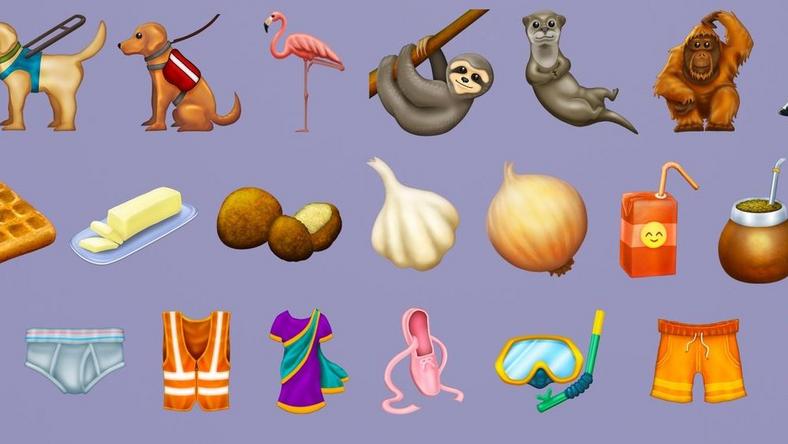 230 yeni emoji geliyor! - Pembe Teknoloji