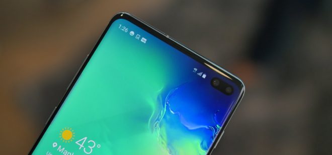 5 Reasons To Choose Samsung Galaxy S8