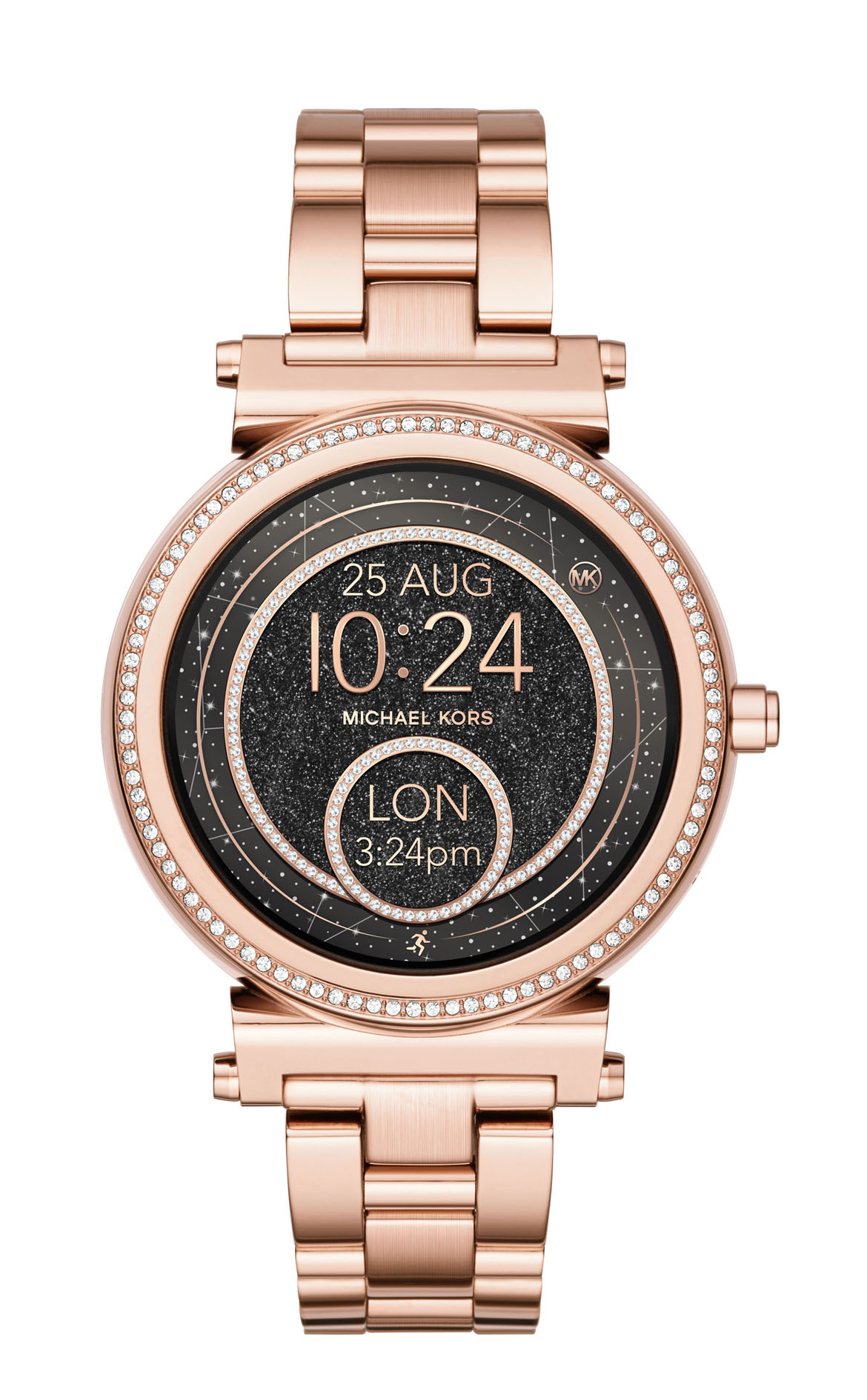 michael kors smart mens watches