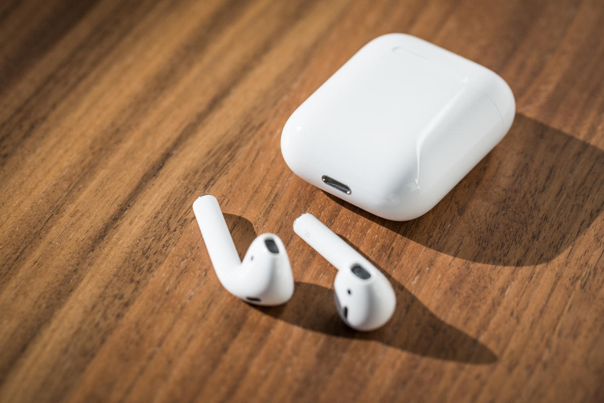 Apple AirPod 3 özellikleri ortaya çıkıyor Pembe Teknoloji