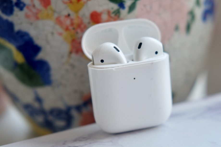 Apple AirPod 3 özellikleri ortaya çıkıyor Pembe Teknoloji