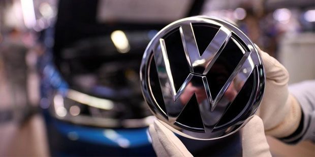 Volkswagen Türkiye kararı