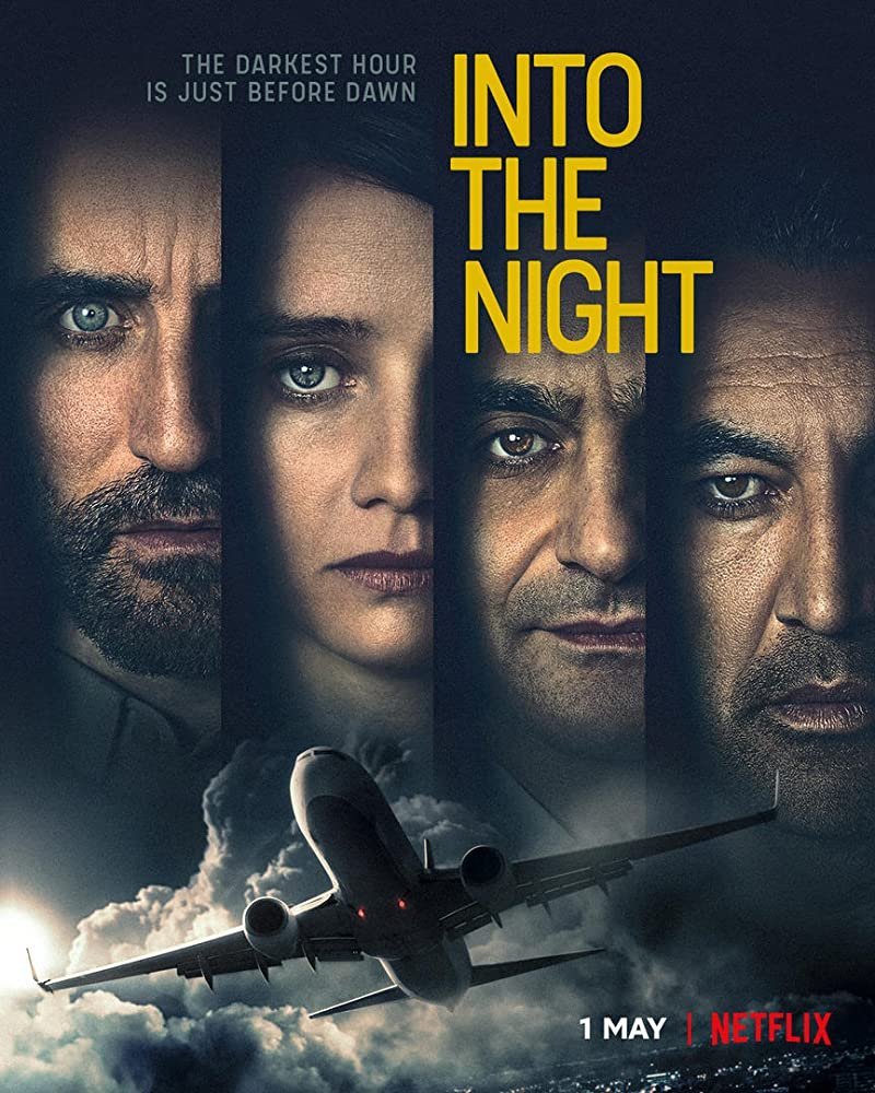 Into The Night Resume Saison 1 Netflix'in yeni dizisi Into The Night - Pembe Teknoloji