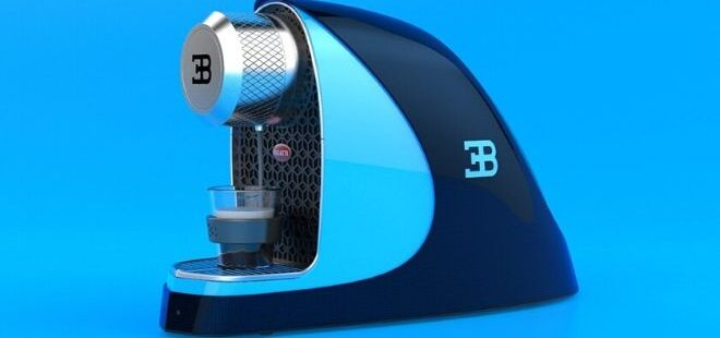 Bugatti tasarımlı espresso makinesi-01
