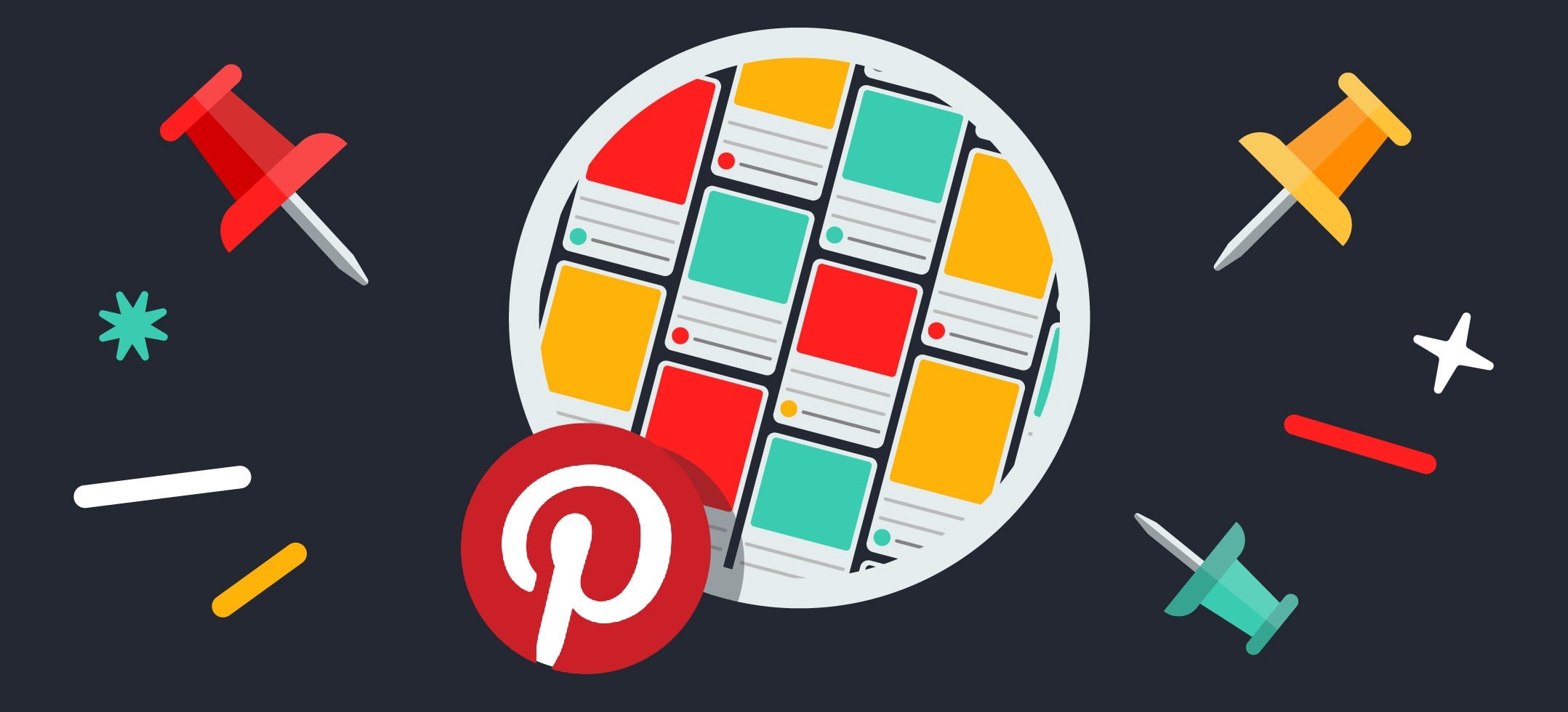 pinterest, sosyal medya uygulaması