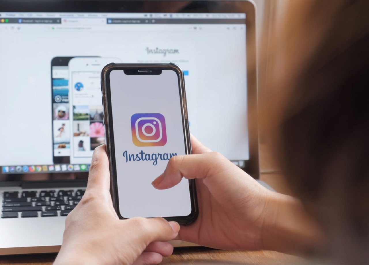 Instagram simge nasıl değiştirilir! - Pembe Teknoloji