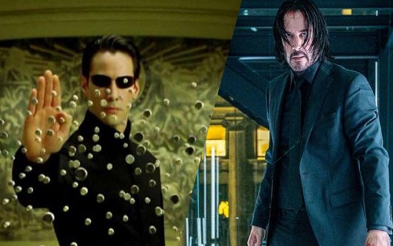 Matrix 4