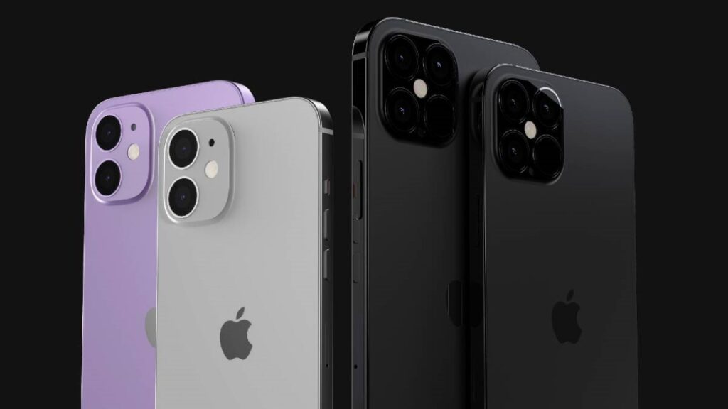iPhone 13 kamerasına dair ilk bilgiler ortaya çıktı! - Pembe Teknoloji