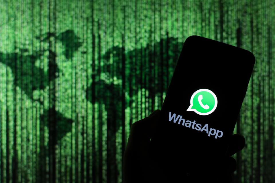 Veri ihlali WhatsApp'a pahalıya patlayacak - Pembe Teknoloji