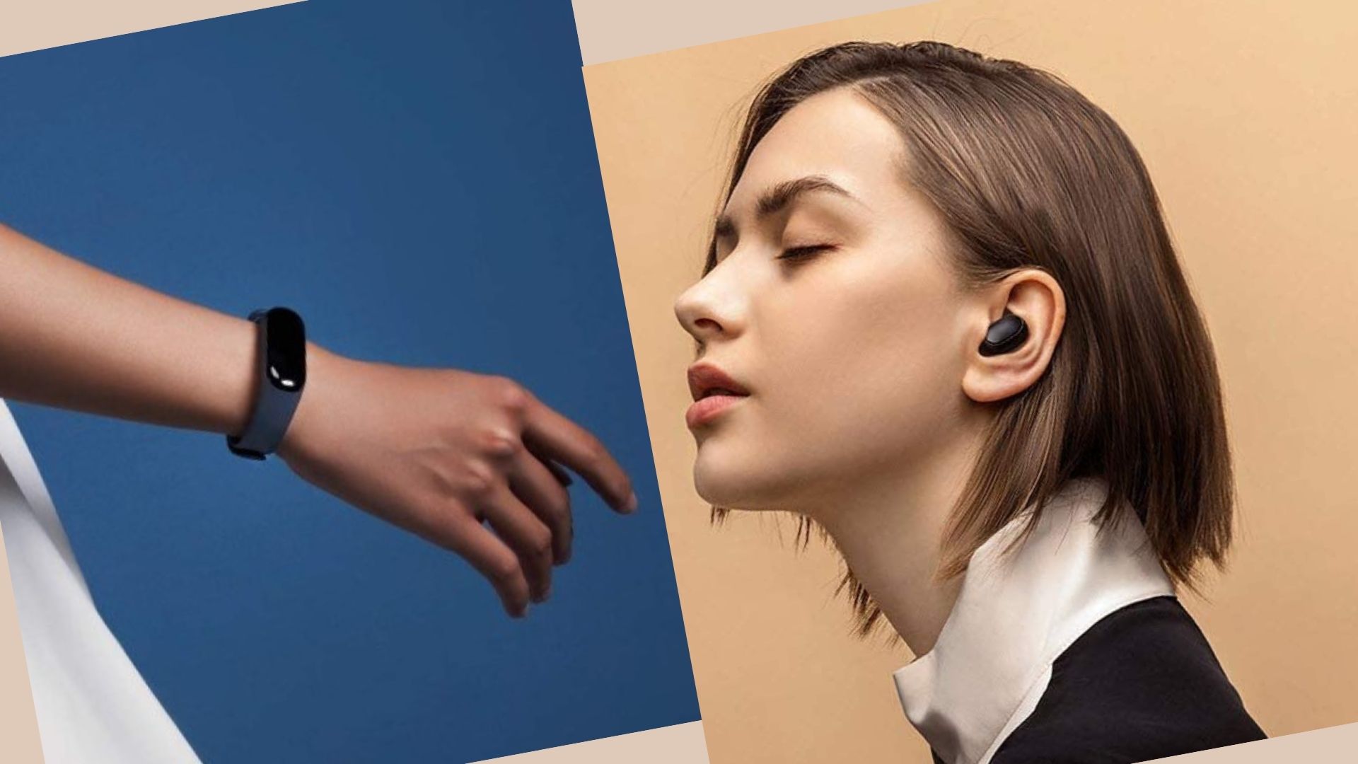 xiaomi earbuds a101