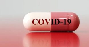 Koronavirüsü bloke eden ilaç geliştirildi