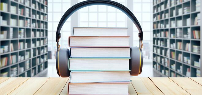 Sesli kitap dinlemek için en iyi 5 uygulama - Pembe Teknoloji