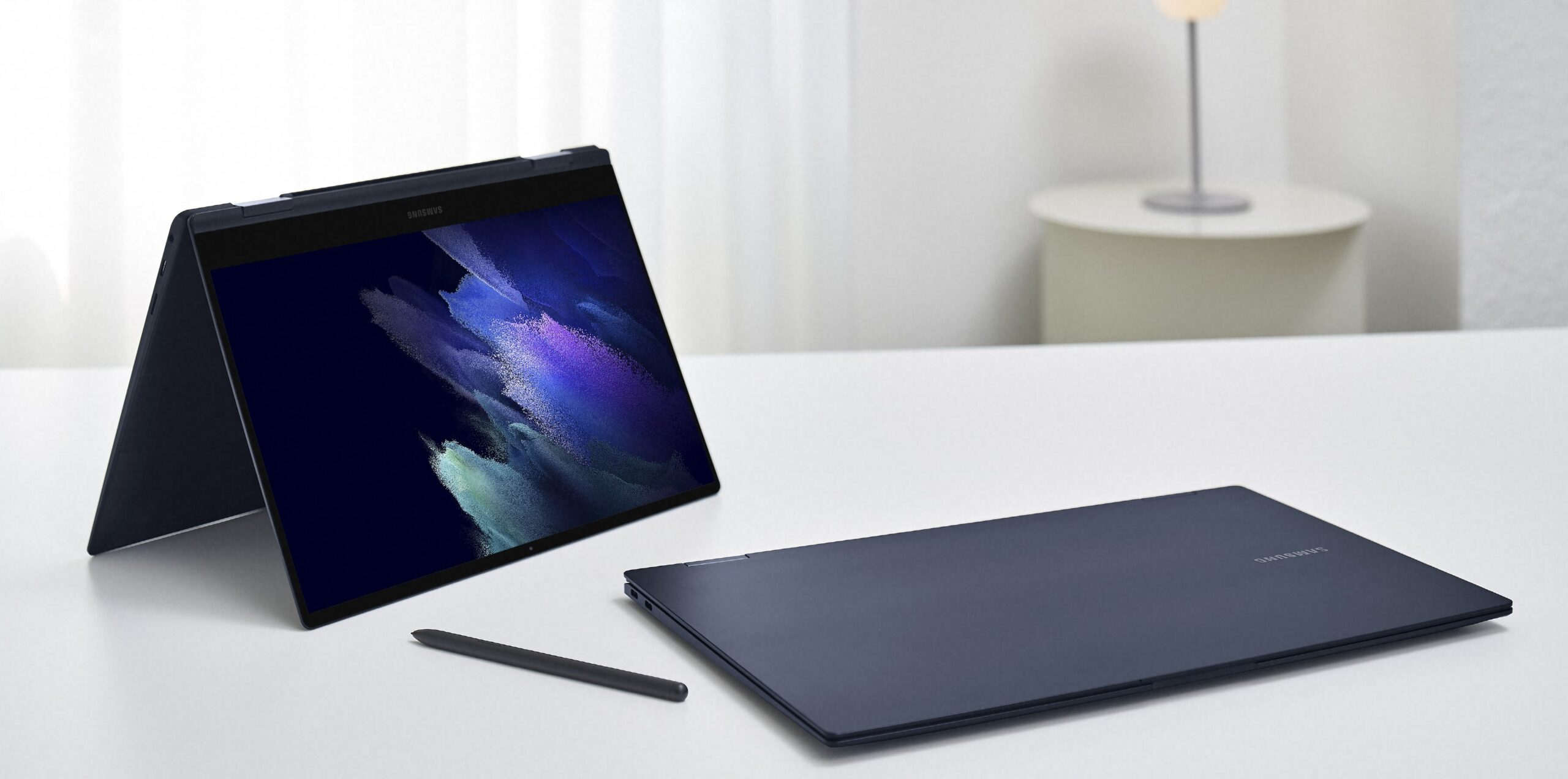 Galaxy Book ve Galaxy Book Odyssey tanıtıldı! Pembe Teknoloji