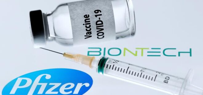 BioNTech aşısı ile ilgili sevindiren gelişme