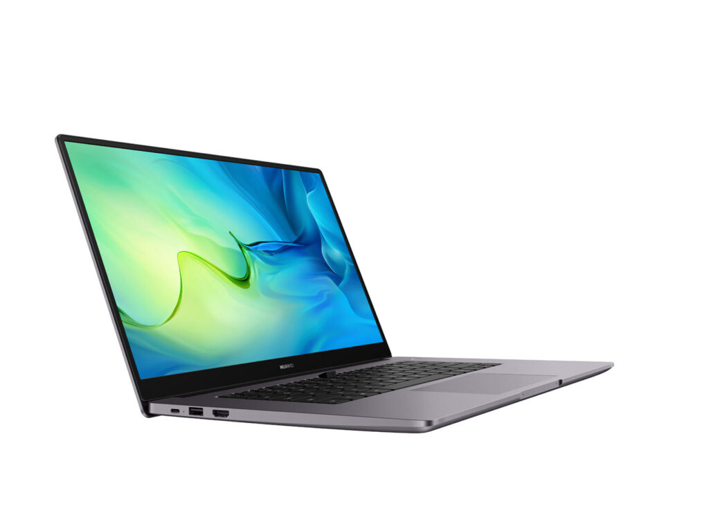 Как сделать фото на huawei matebook