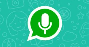 küresel sesli mesaj oynatıcı, whatsapp