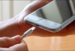 iPhone şarj yuvası temizliği nasıl yapılır?