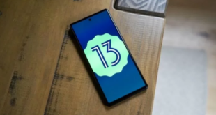 Android 13 pil tüketimi