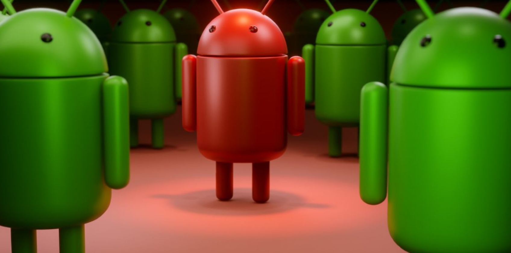 Android cihazların antivirüs programına ihtiyaç var mı