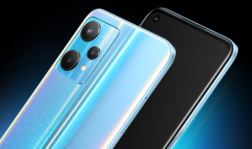 Realme V25 5G tanıtıldı; İşte özellikleri - Pembe Teknoloji