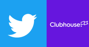 twitter clubhouse