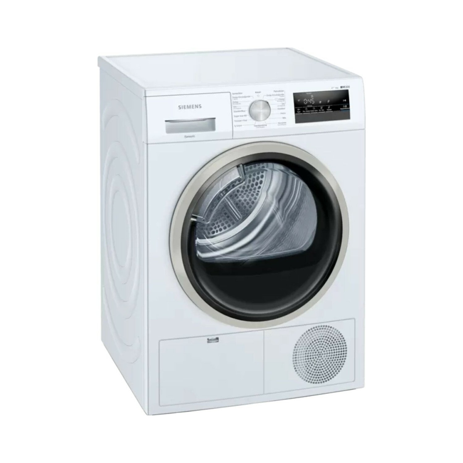 çamaşır kurutma makinesi